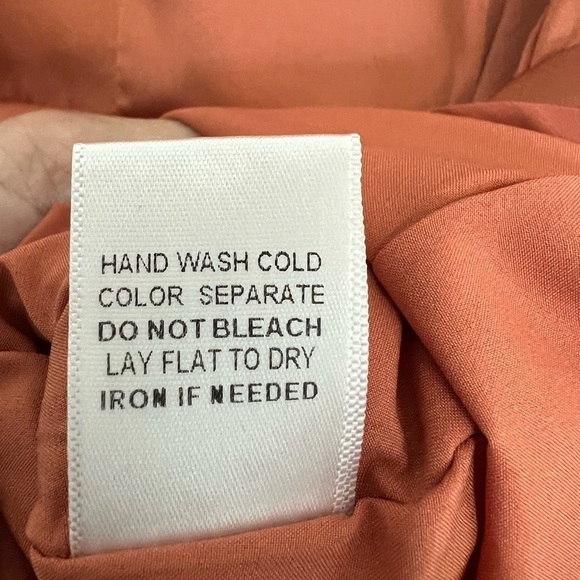 Le Lis Wonderful Feeling Romper Size M - Picture 7 of 7